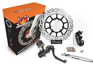 MOTO-MASTER RMC-R SM Racing 320MM