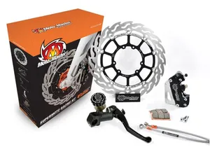 MOTO-MASTER RACING KIT SUPRMTO FLAME 300mm