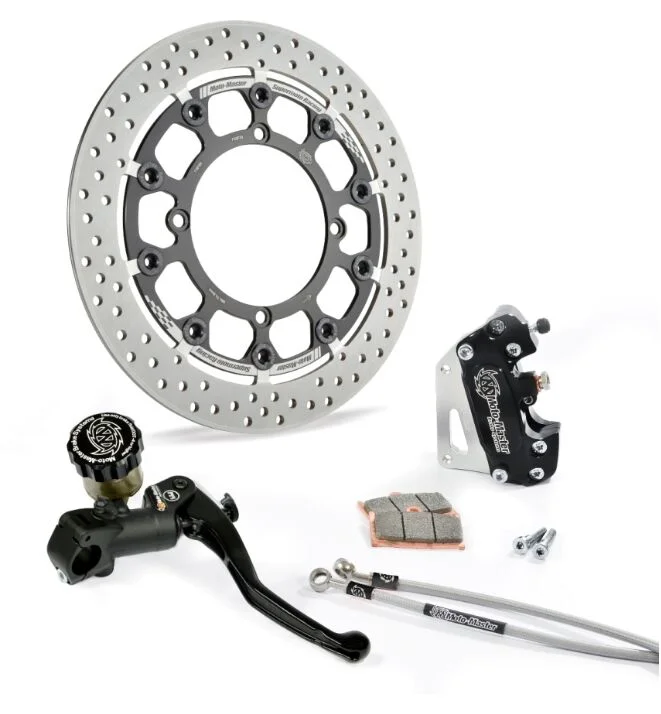 MOTO-MASTER RACING KIT SUPRMTO HALO 300mm