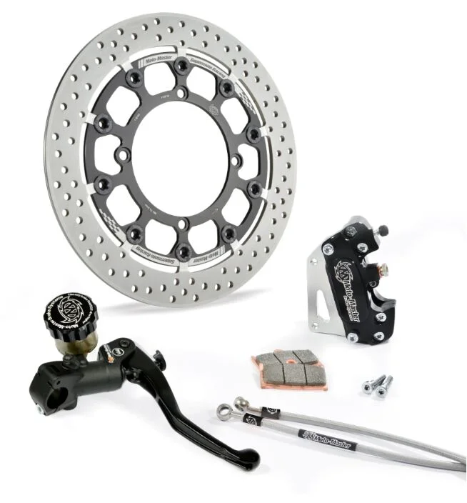 MOTO-MASTER RACING KIT SUPRMTO HALO 300mm