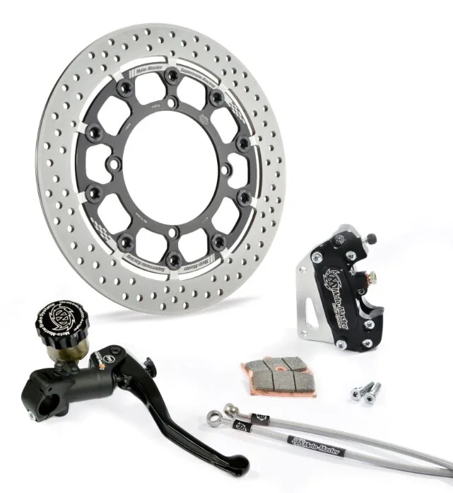 MOTO-MASTER RACING KIT SUPRMTO HALO 300mm