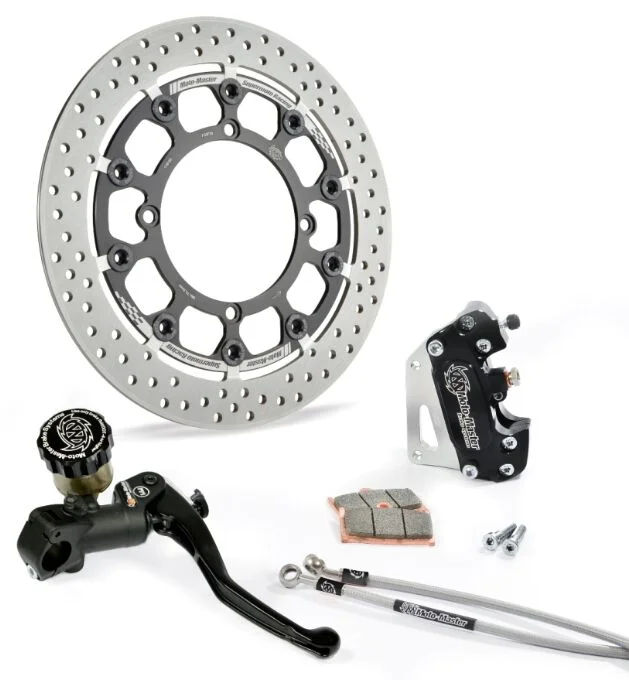 MOTO-MASTER RACING KIT SUPRMTO HALO 320mm