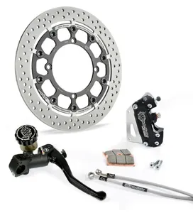 MOTO-MASTER RACING KIT SUPRMTO HALO 300mm
