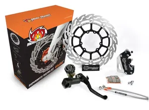 MOTO-MASTER RACING KIT SUPRMTO FLAME 300mm
