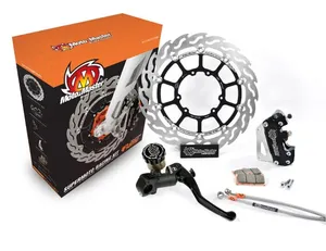MOTO-MASTER RACING KIT SUPRMTO FLAME 300mm