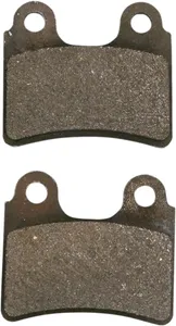 EBC BRAKE PAD FA SERIES ORGANIC