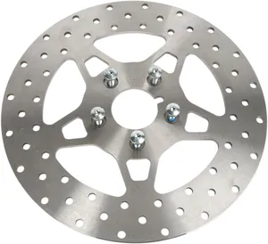EBC BRAKE ROTOR FIX FSD SERIES