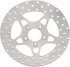 EBC BRAKE ROTOR FIX FSD SERIES