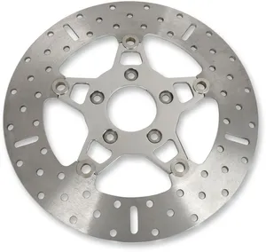 EBC BRAKE ROTOR FLT FSD SERIES