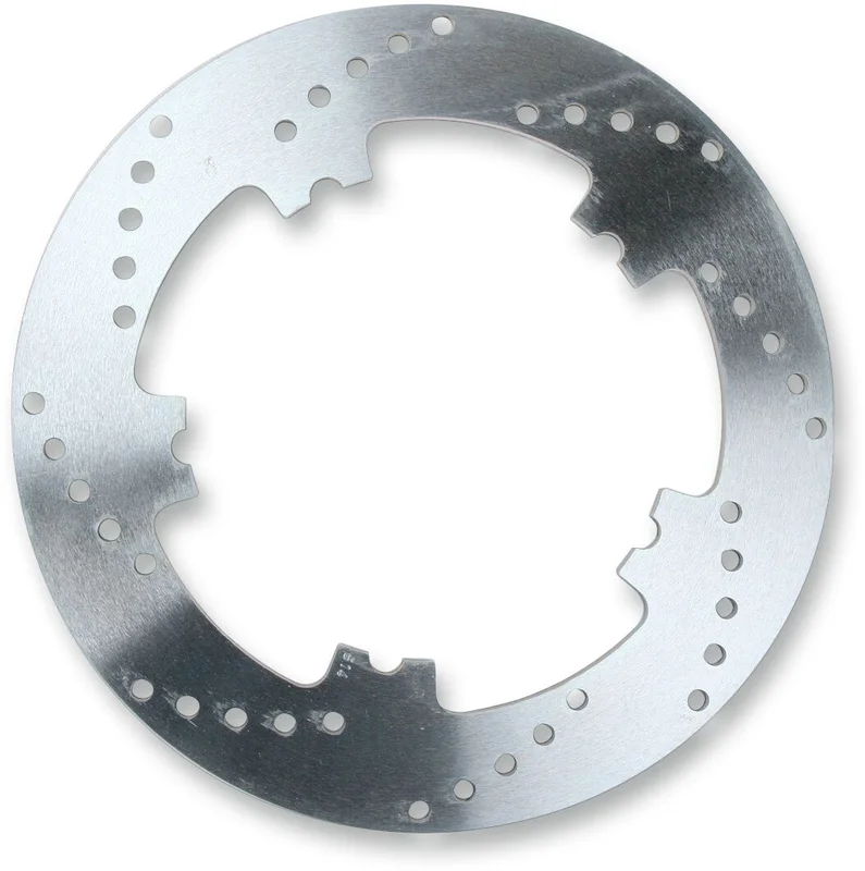 EBC BRAKE ROTOR FIX RS RND
