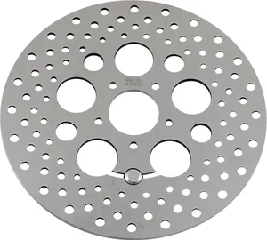 Drag Specialties ROTOR FRT 11.808-13FLT