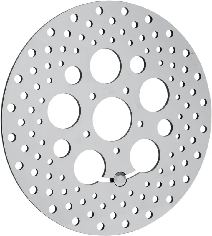 Drag Specialties ROTOR FRT 11.808-13FLT