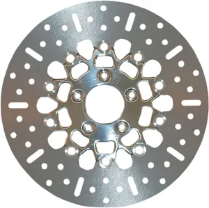 EBC BRAKE ROTOR FLT PRO LITE RND U