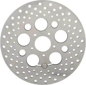 Drag Specialties ROTOR FRT S/S 08-13 FLT