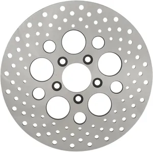 Drag Specialties ROTOR RR S/S 00-22