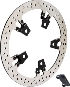 Arlen Ness ROTOR BG 14 L 14-15 FLT