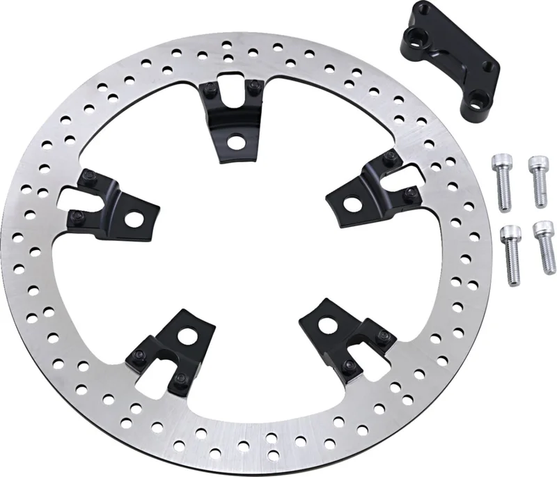Arlen Ness ROTOR BG 14 L 14-15 FLT