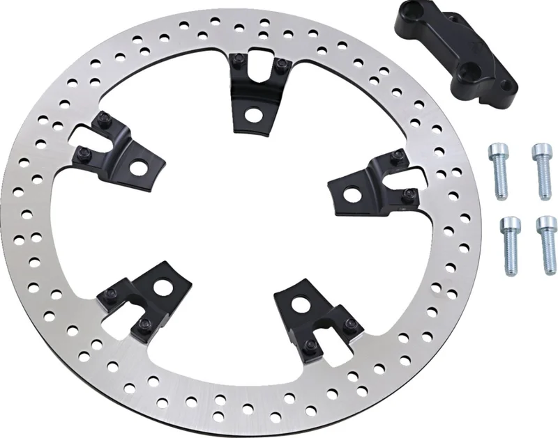 Arlen Ness ROTOR BG 14 R 14-18 FLT