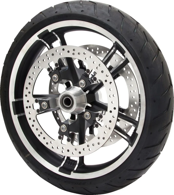 Arlen Ness ROTOR BG 14 R 14-18 FLT