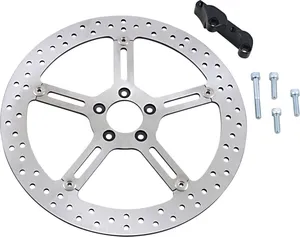 Arlen Ness ROTOR BG 15 L FXD
