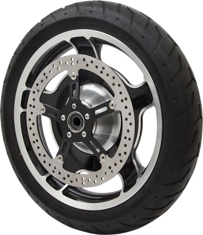 Arlen Ness ROTOR BG 15 L FXD