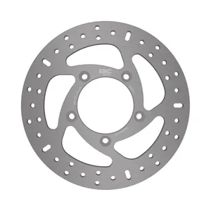 EBC BRAKE ROTOR FIX HPSR RND RE