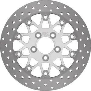 EBC BRAKE ROTOR FLT PRO LITE RND