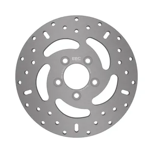 EBC BRAKE ROTOR FIX RND RE