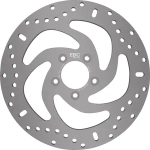 EBC BRAKE ROTOR FIX RND
