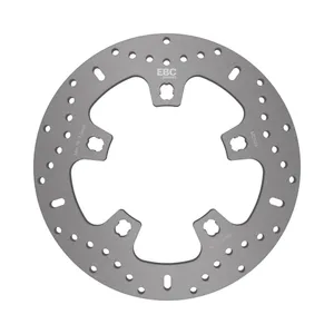 EBC BRAKE ROTOR FIX RND