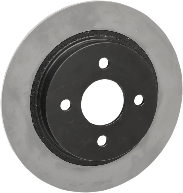Drag Specialties Rear Brake Rotor