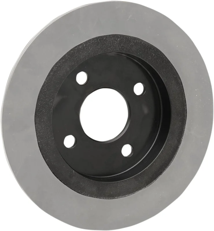 Drag Specialties Rear Brake Rotor
