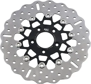 EBC BRAKE ROTOR CUSTOM TOURING FR 