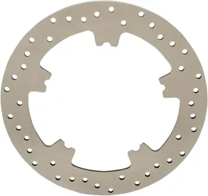 Drag Specialties ROTOR BRK S/S FXD/VR 06-