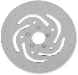 Drag Specialties ROTOR OE FRT 00-14BT/XL