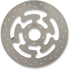 Drag Specialties ROTOR OE FRT RT 08-13 FLT