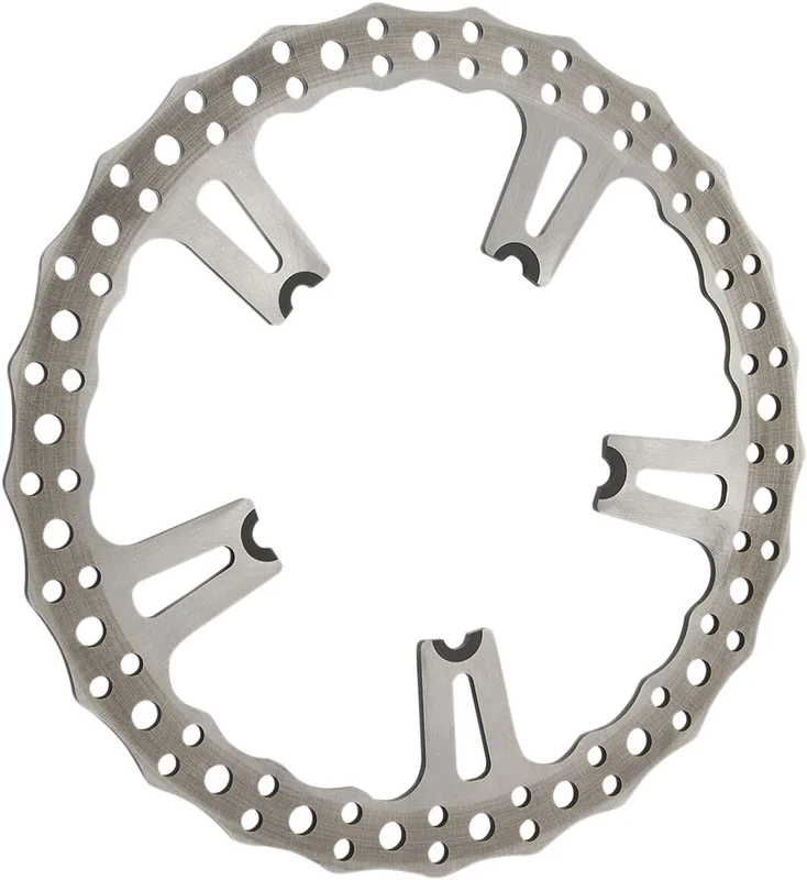 Arlen Ness ROTOR 15 JAGD RGT SPKMNT