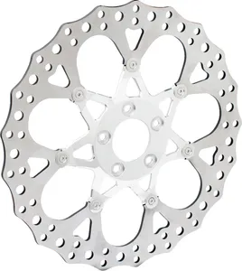 Arlen Ness ROTOR F.PRCRS 14 CHR