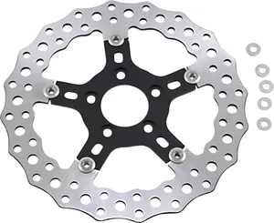 Arlen Ness ROTOR 11.8 JAGD