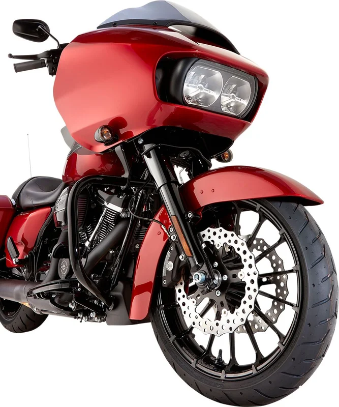 Arlen Ness ROTOR 11.8 JAGD