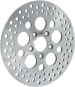 Drag Specialties BRAKE ROTOR FIX ROUND 11.5