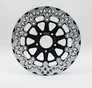 Drag Specialties BRAKE ROTOR DISKLE BK