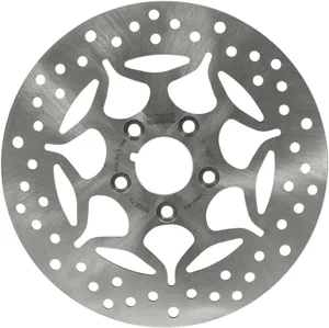 Drag Specialties BRAKE ROTOR FIX ROUND 11.5