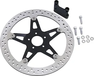 Arlen Ness ROTOR BG 14 L 08-13 FL