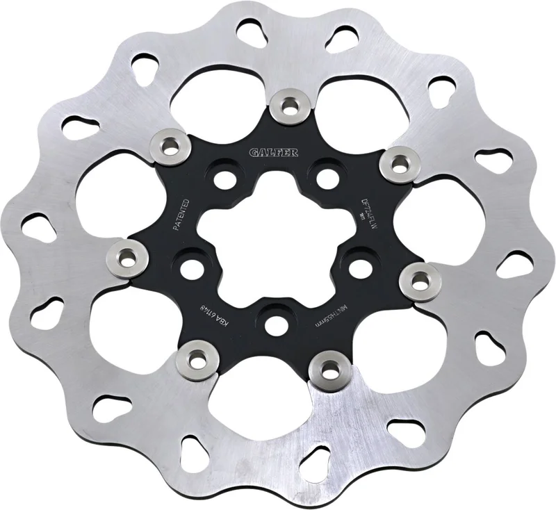 Galfer BRAKE DISC FLOAT WAVE
