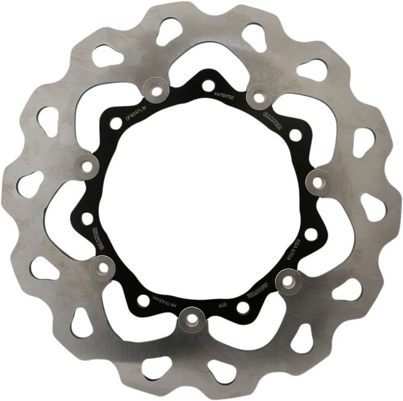 Galfer BRAKE DISC FLOAT WAVE