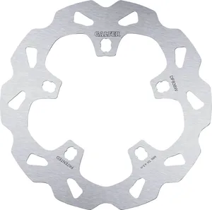 Galfer BRAKE DISC FIXED WAVE