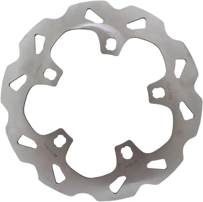 Galfer BRAKE DISC FIXED WAVE
