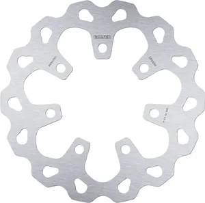Galfer BRAKE DISC FIXED WAVE FR