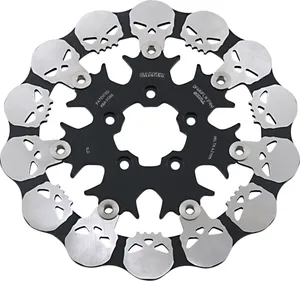 Galfer BRAKE DISC FLOAT SKULL
